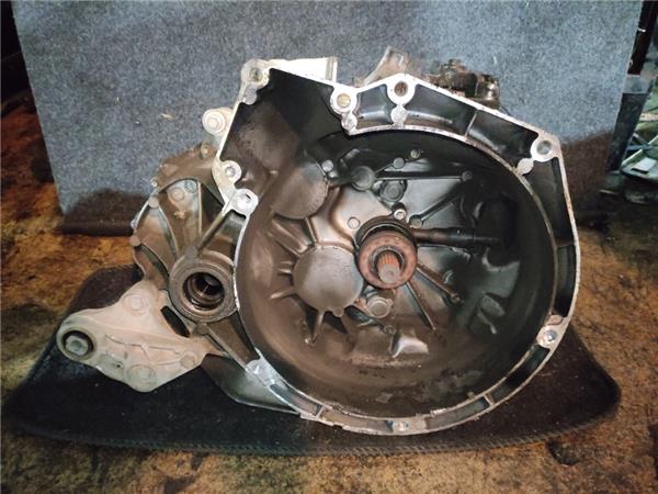 caja cambios manual ford focus berlina cew 20