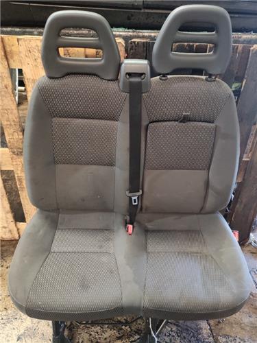 asiento delantero derecho citroen jumper furg