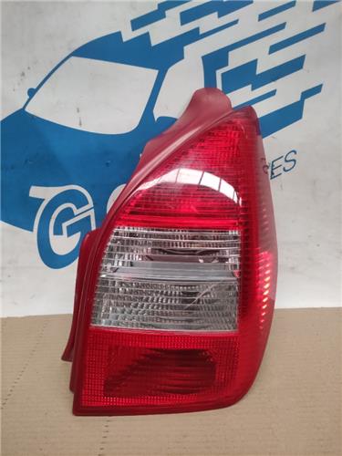 piloto trasero derecho citroen c2 2003 16