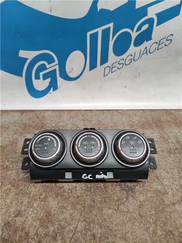 mandos climatizador nissan x trail t31 032007