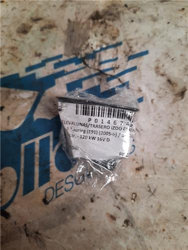 mando elevalunas bmw serie 3 touring e91 2005