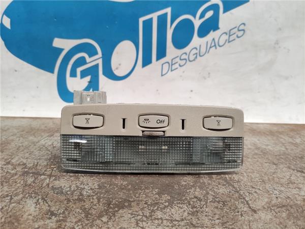 luz interior techo renault laguna ii bg0 2001