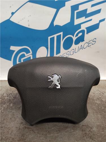 airbag volante peugeot 407 (2004 >) 2.0 hdi 135