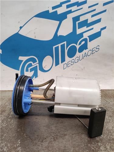 aforador volkswagen polo v 6c1 012014 14 blu