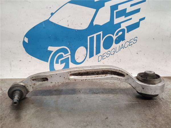 brazo inferior delantero izquierdo audi a6 be