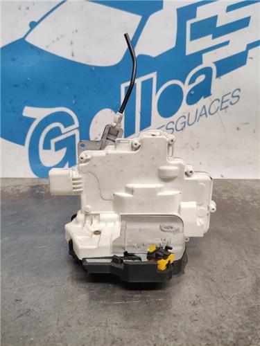 cerradura puerta trasera izquierda audi a6 be