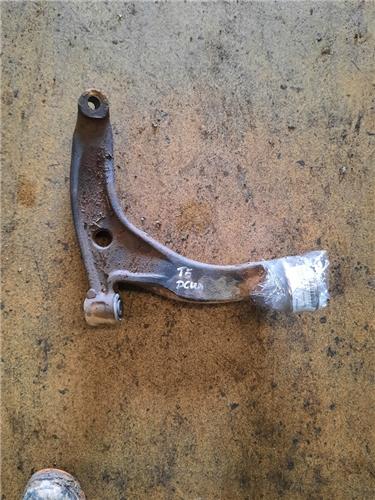 brazo inferior delantero derecho volkswagen t