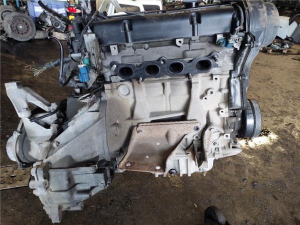 motor completo ford focus ii da 16