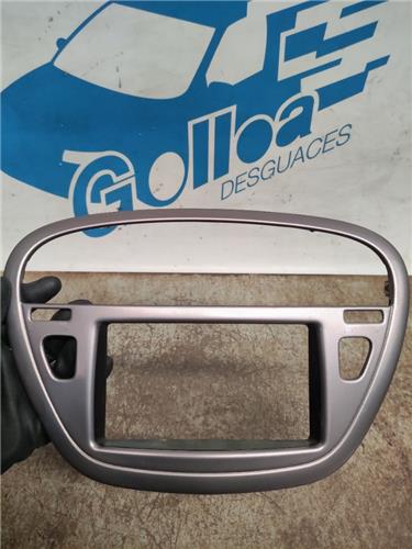 consola peugeot 607 s2 2005 27 diamante pack