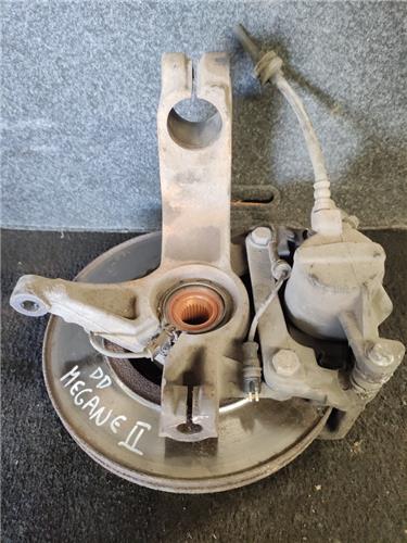 mangueta delantera derecha renault megane ii