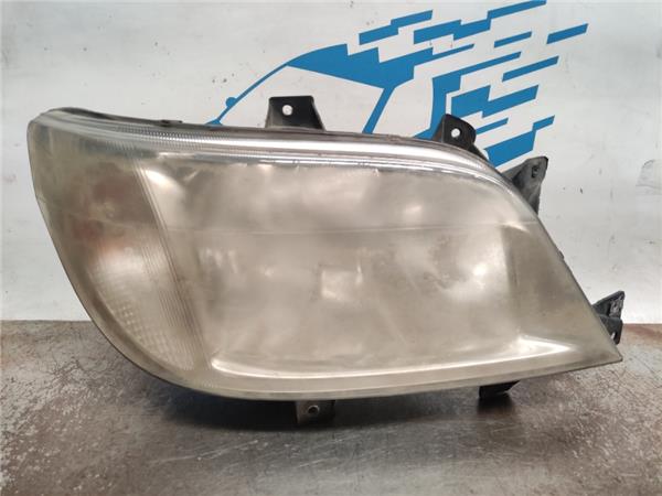 faro delantero derecho mercedes benz sprinter