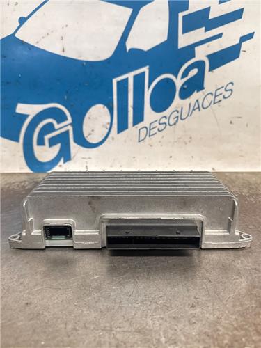 amplificador sonido audi a6 berlina 4f2 2004