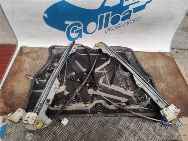 elevalunas electrico delantero derecho nissan