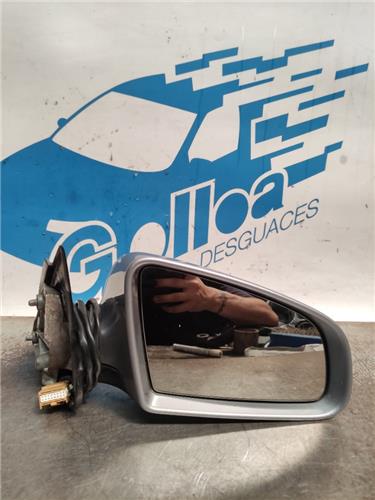 retrovisor electrico derecho audi a4 berlina