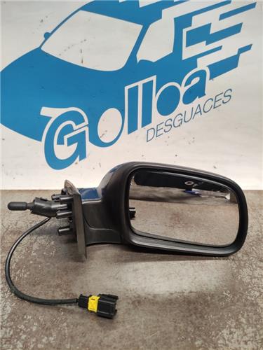 retrovisor derecho peugeot 307 3ac 16 hdi 110