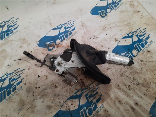 palanca freno de mano bmw serie 3 touring e91