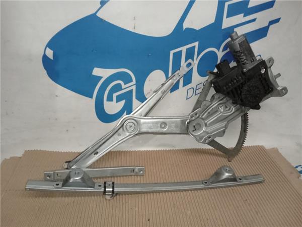 elevalunas electrico delantero derecho opel a
