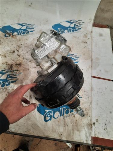 servofreno bmw serie 3 touring e91 2005  20 3