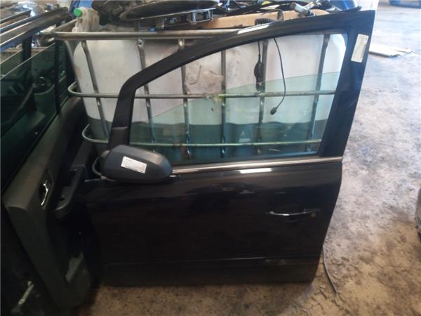 puerta delantera izquierda opel zafira 19 cdt