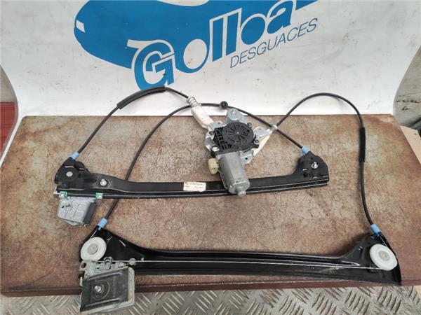 elevalunas electrico delantero izquierdo bmw