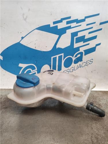 botella expansion audi a4 berlina 8e 042003