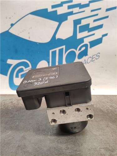 Nucleo Abs BMW Serie 3 Berlina 2.0