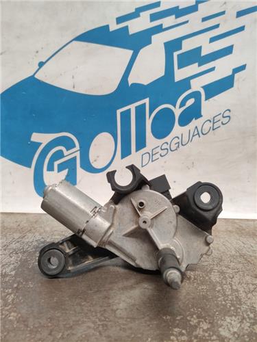 motor limpiaparabrisas trasero renault megane