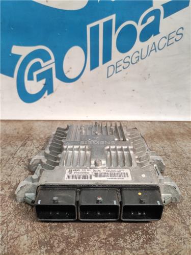 centralita peugeot 607 s2 2005 27 diamante p