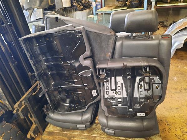 juego asientos volkswagen touareg 7la 2002 2