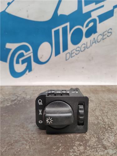 mando de luces opel astra f fastback 53 54 58