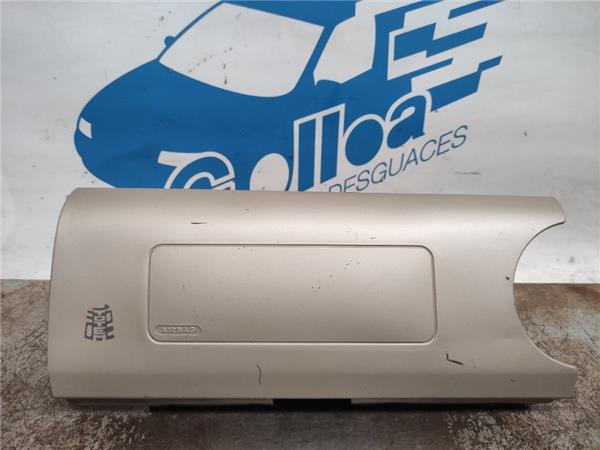 airbag lateral delantero derecho peugeot partner furgón (5) 1.6 hdi 75
