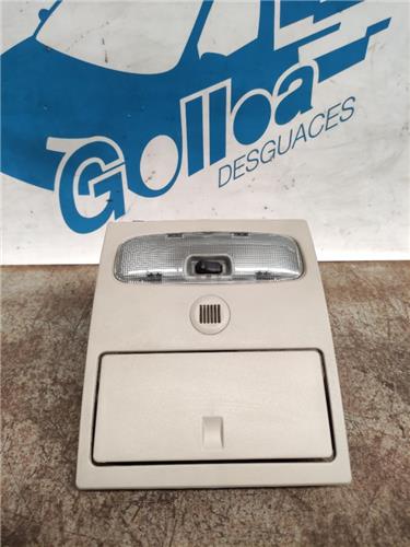 luz delantero central techo ford mondeo iii b