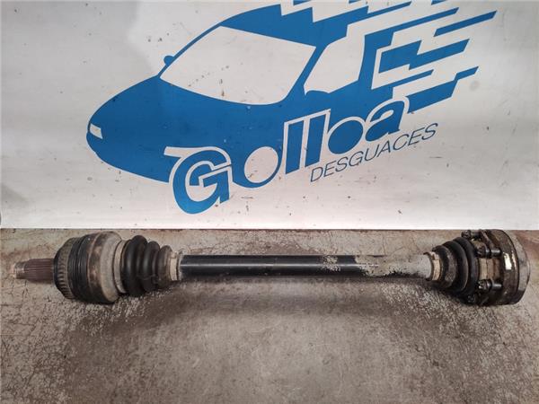 palier trasero derecho bmw serie 3 coupe e46