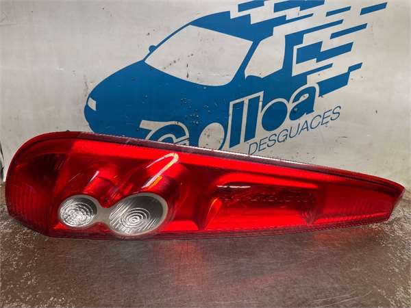 piloto trasero izquierdo ford fiesta v jh jd