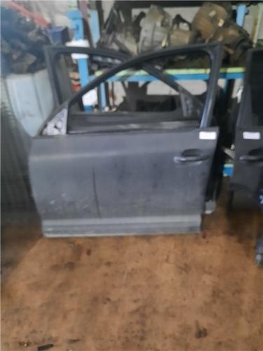 puerta delantera izquierda volkswagen touareg