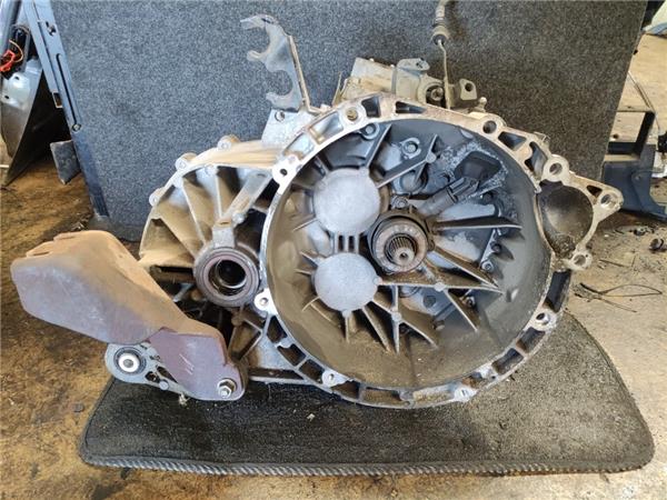 caja cambios manual ford s max ca1 2006 20 t