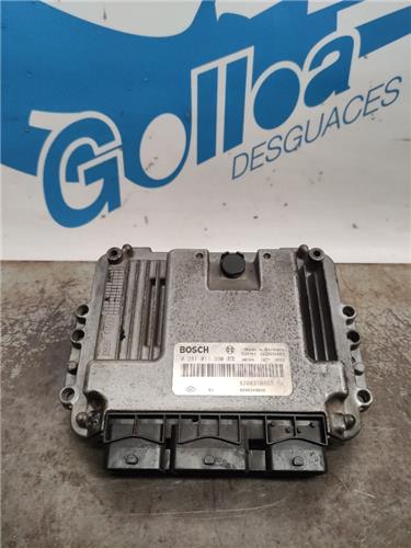 centralita renault megane ii sedan lm01 19 dc