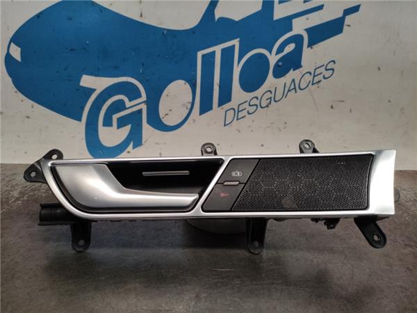 manilla interior puerta delantera izquierda a