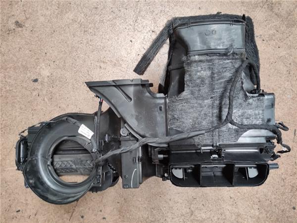 varios volkswagen polo v 6c1 012014 14 blueg