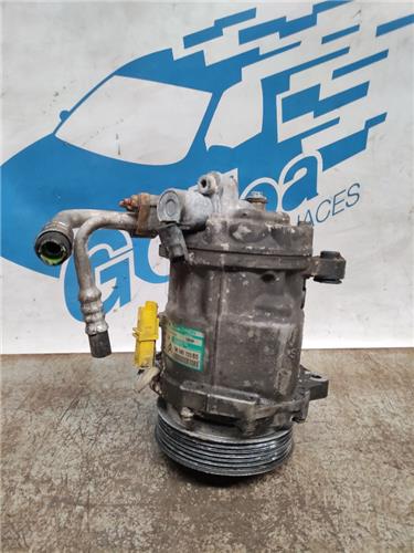compresor aire acondicionado peugeot 607 s2 2