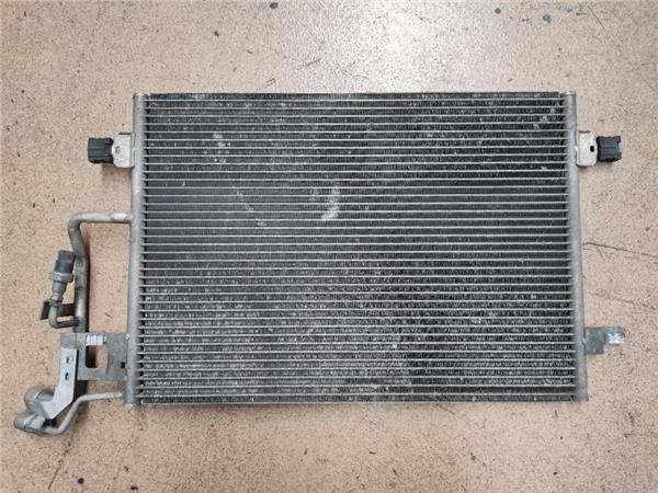 radiador aire acondicionado volkswagen passat variant (3b6)(2000 >) 1.9 básico [1,9 ltr.   96 kw tdi]