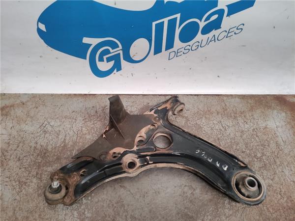 brazo inferior delantero derecho volkswagen p