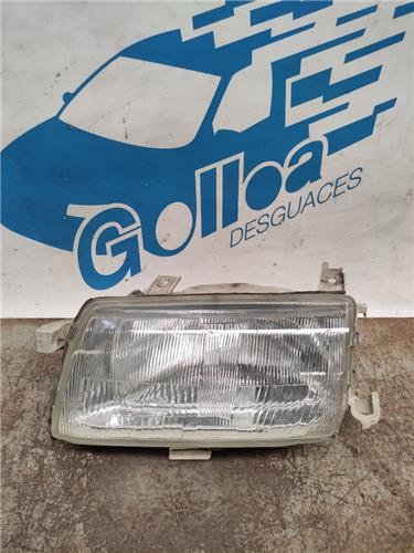 faro delantero izquierdo opel astra f fastbac