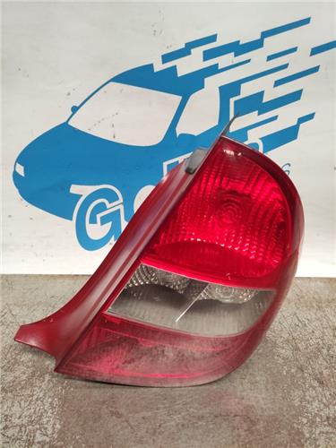 piloto trasero derecho citroen c5 berlina 200