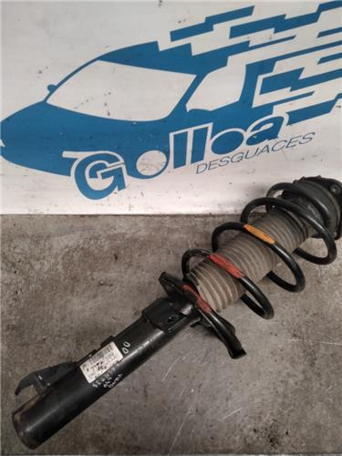 amortiguador delantero derecho volvo c30 0920