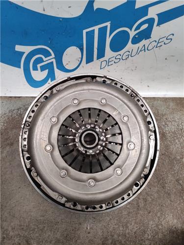 kit embrague completo audi a4 berlina (8e)(04.2003 >) 2.0 [2,0 ltr.   96 kw 20v cat (alt)]