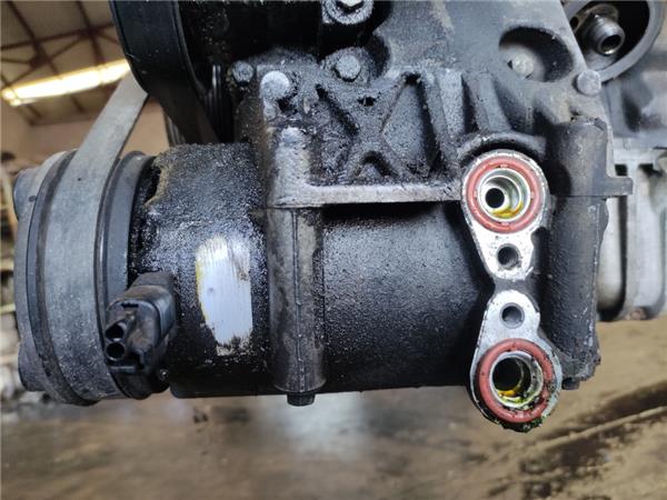 compresor aire acondicionado ford focus ii da