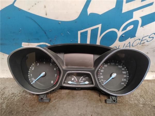 cuadro instrumentos ford focus berlina cew 20