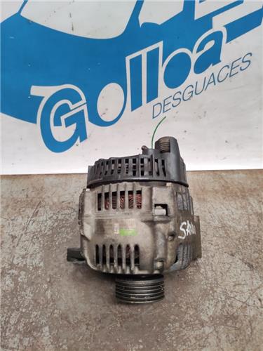 alternador citroen saxo (1996 >) 1.1 x [1,1 ltr.   44 kw]