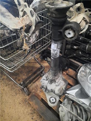 grupo diferencial delantero volkswagen touare